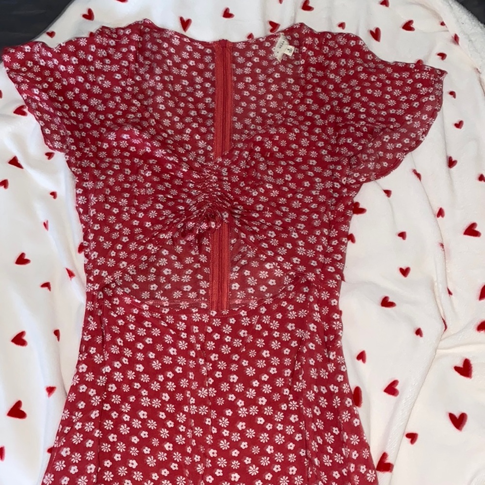 summer dress